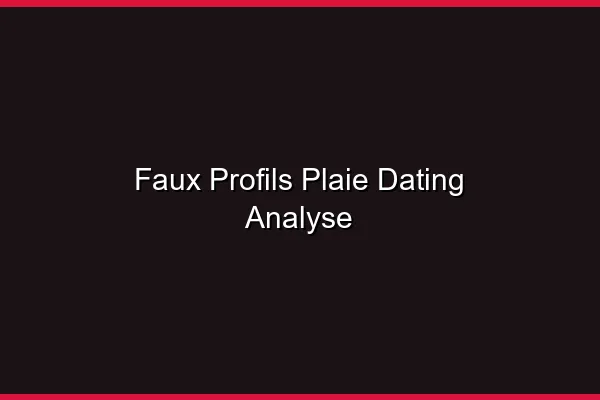 Notre expérience du terrain