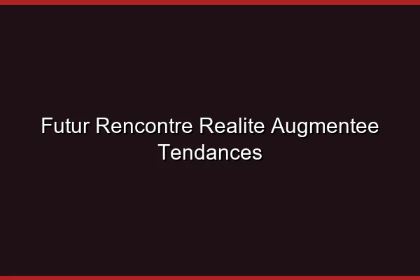 Les causes profondes