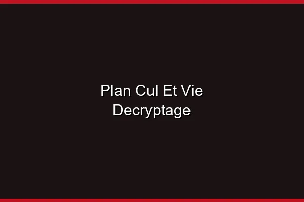 Le sujet en perspective