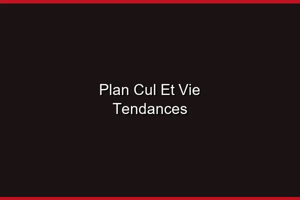 Ce que dit la recherche