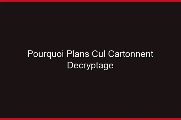 Un phénomène de société