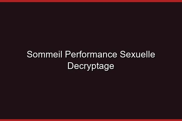 Le sujet en perspective